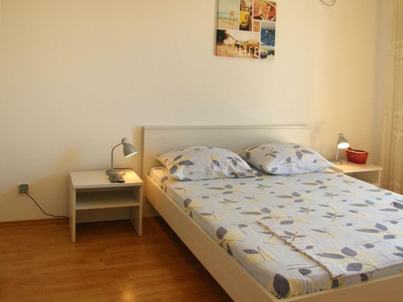 Apartments Dijo Primošten Cameră foto
