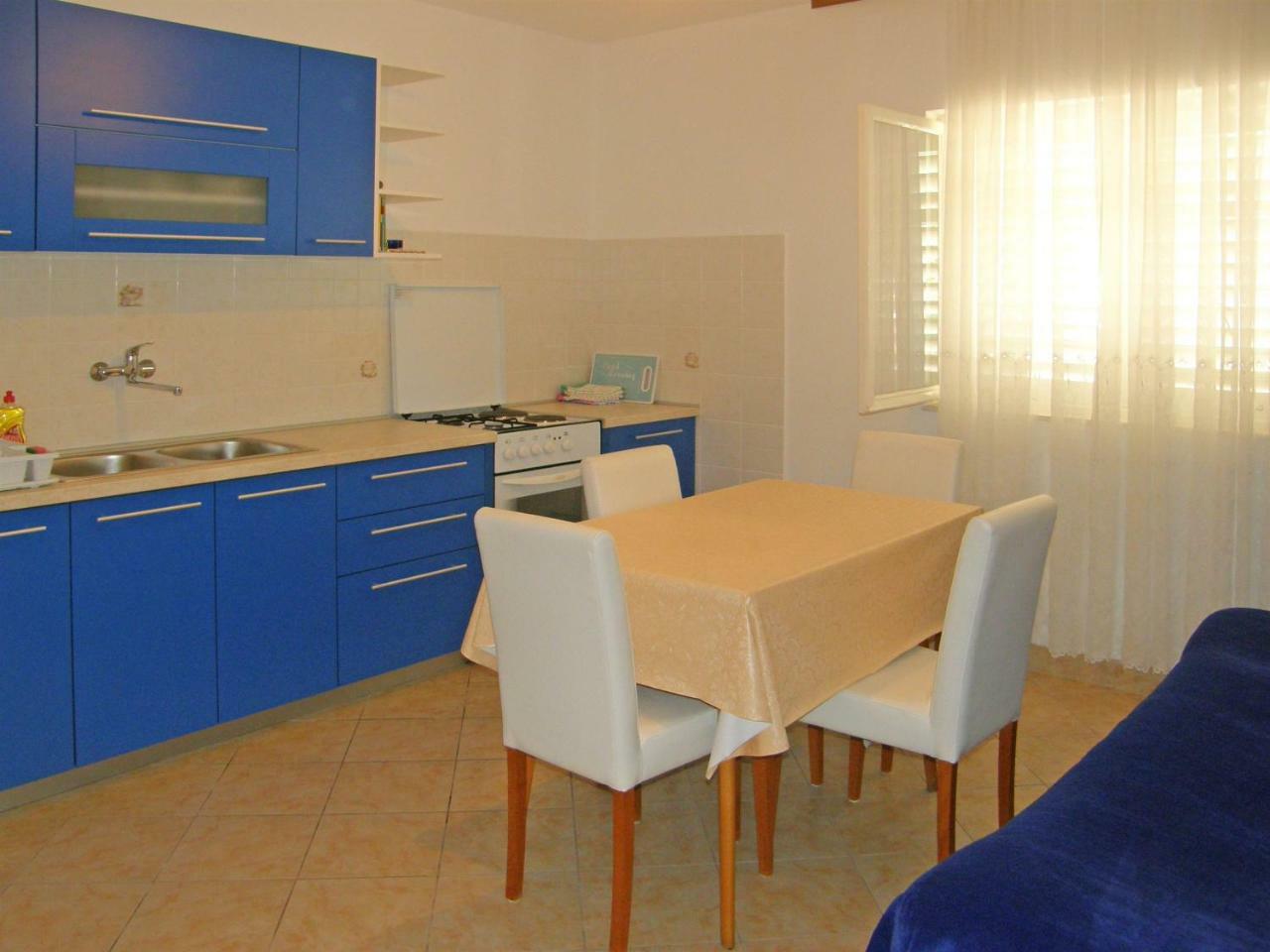 Apartments Dijo Primošten Cameră foto