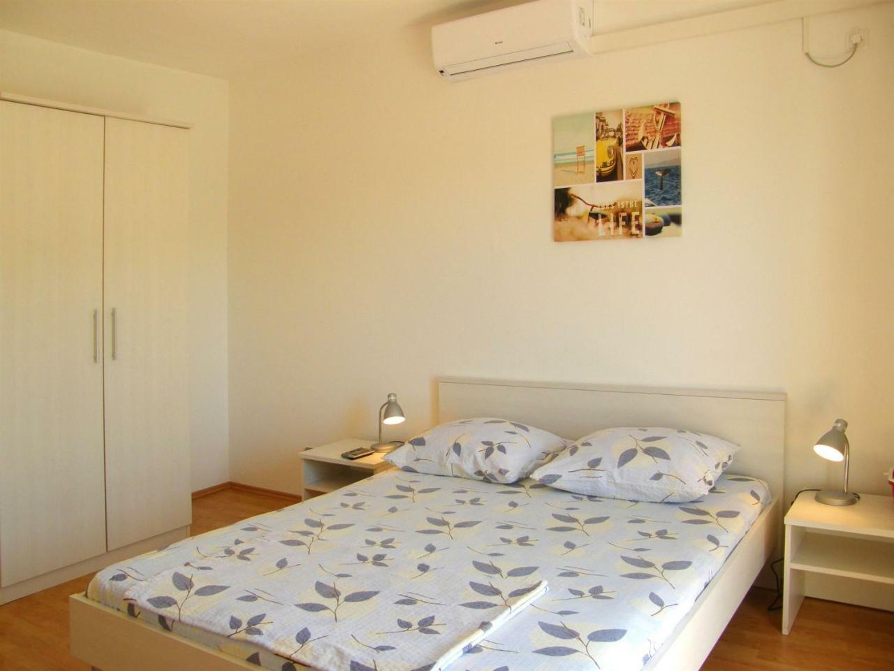Apartments Dijo Primošten Cameră foto
